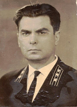 Солдатов Борис Георгиевич